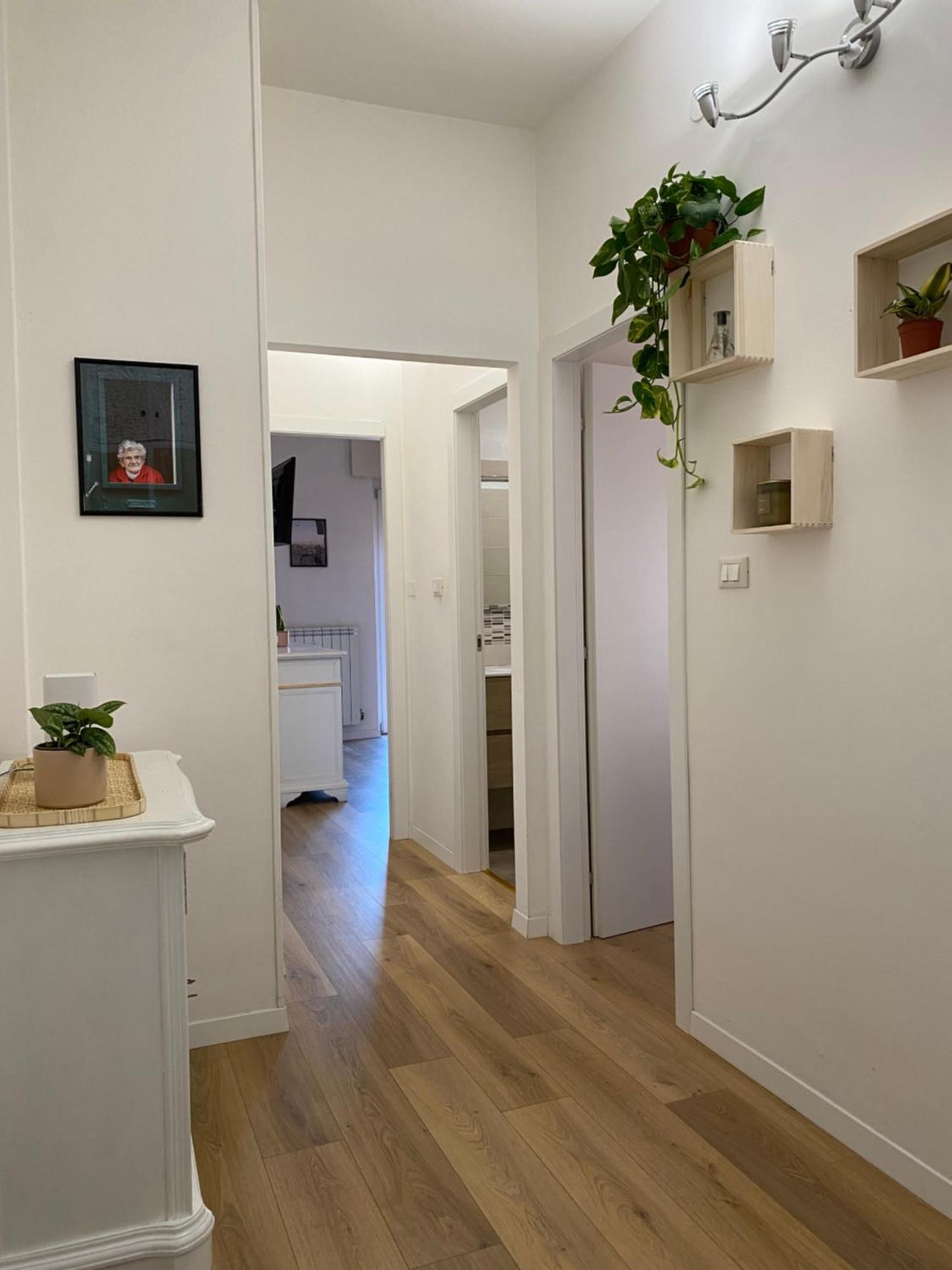 Apartment L'atelier Del Viaggiatore Verona