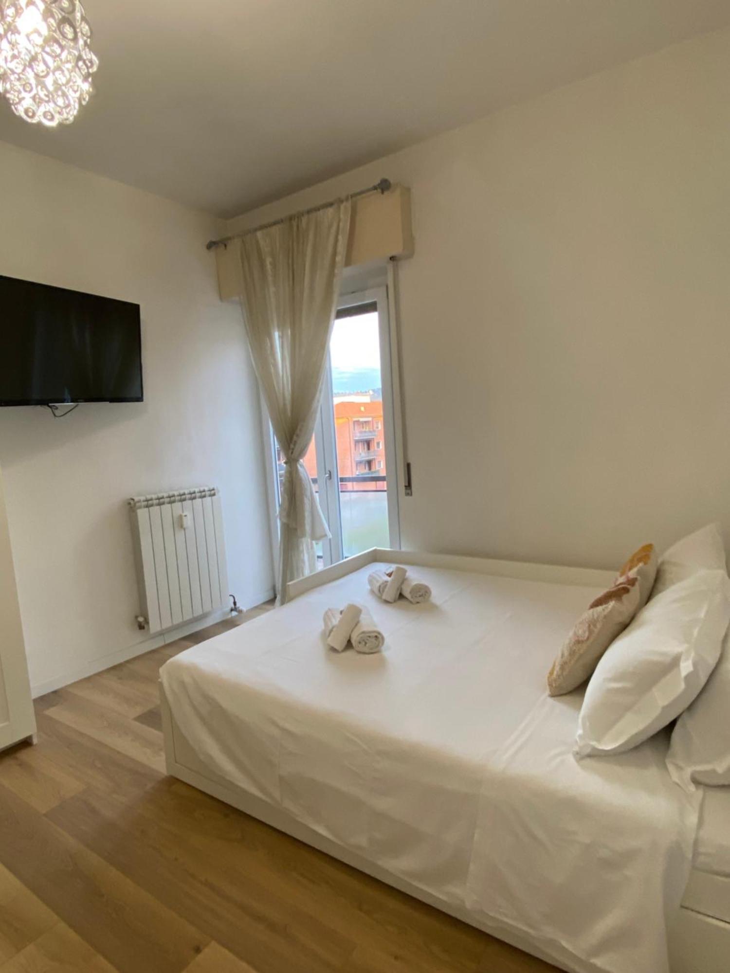 Apartment L'atelier Del Viaggiatore