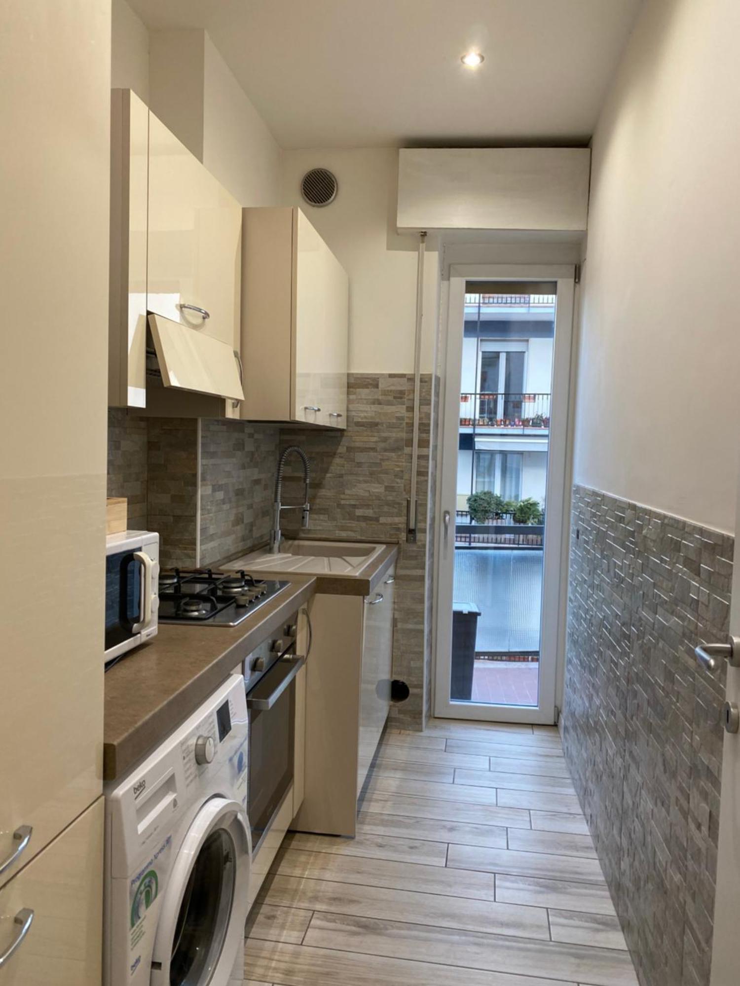 Apartment L'atelier Del Viaggiatore Verona