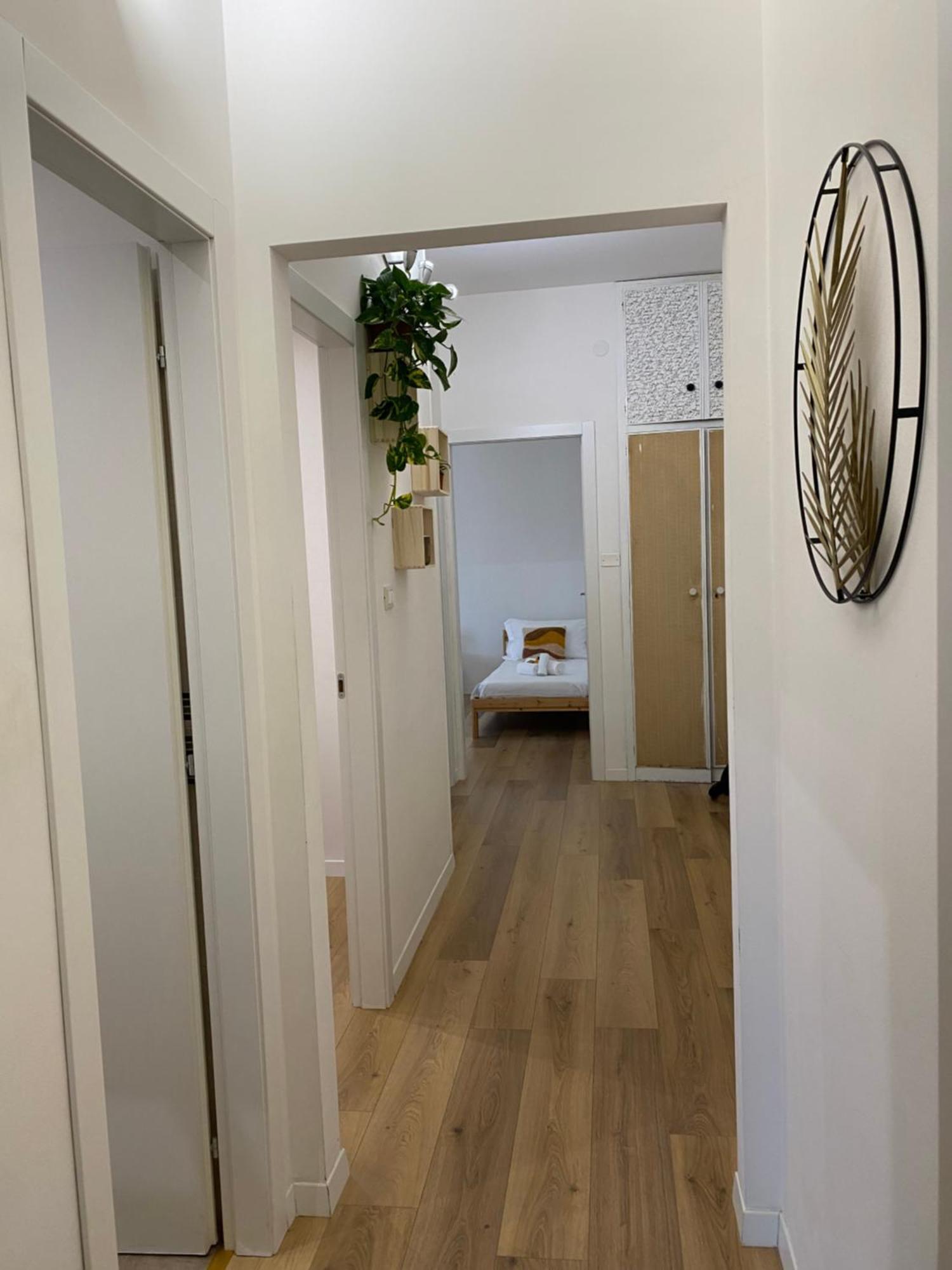 Appartamento L'atelier Del Viaggiatore