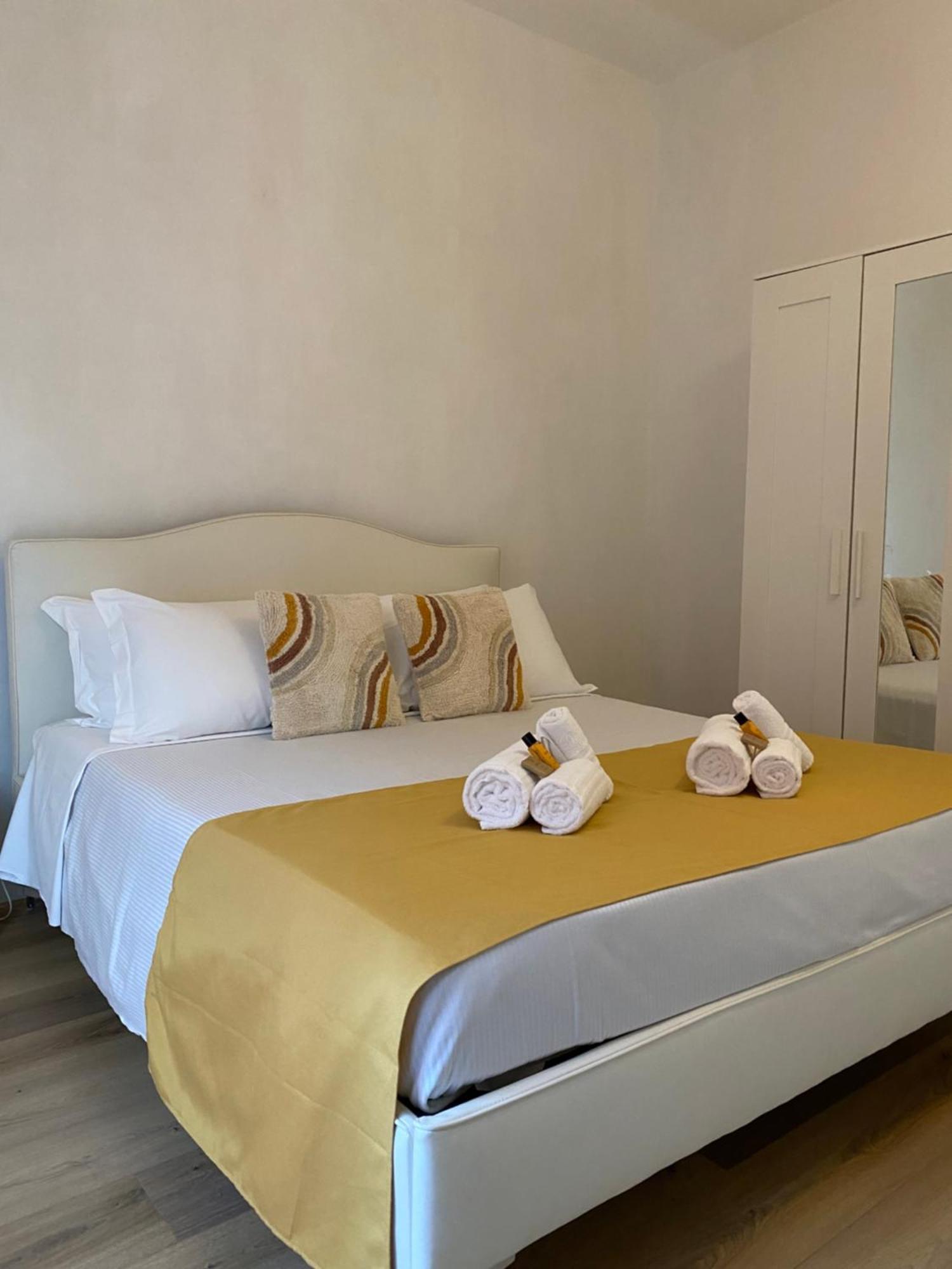 L'atelier Del Viaggiatore Apartment *
