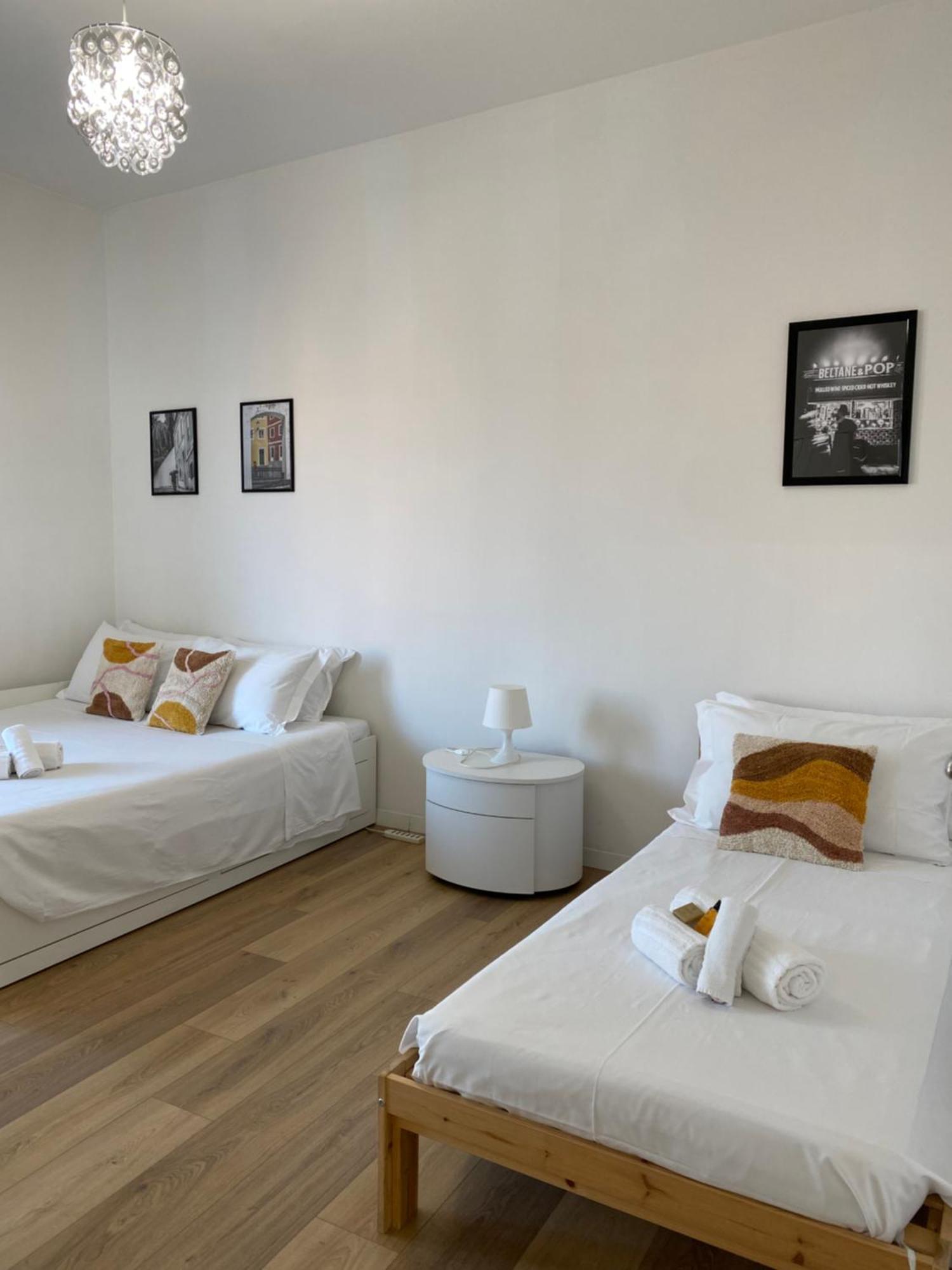 L'atelier Del Viaggiatore Appartamento